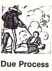 Due Process - RRRadio 1-5