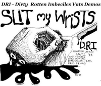 D.R.I. - VATS Demo