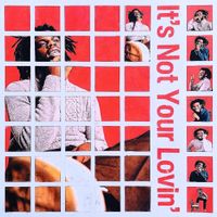 Muchi - It's Not Your Lovin'