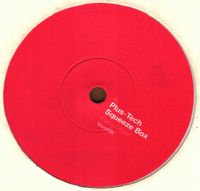 Plus-Tech Squeeze Box - Early Riser