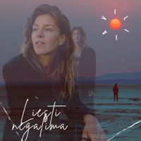 VILIJA - Liesti negalima