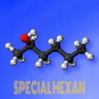 SpciHex - Special Hexan