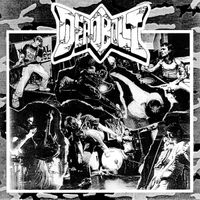 Deadbolt Hc - Deadbolt