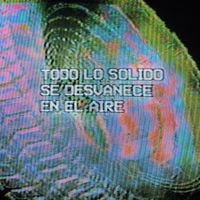 Camionero - Todo lo s&oacute;lido se desvanece en el aire