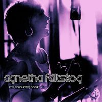 Agnetha F&auml;ltskog - My Colouring Book