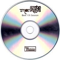 Arctic Monkeys - Beat 106 Session