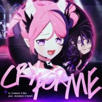 Ironmouse - Cry For Me (WA WA WA)