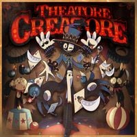 かめりあ [Camellia] - Theatore Creatore