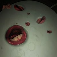 Death Grips - Year of the Snitch (Instrumental Version)