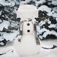 Frostycat - Frosty Fest