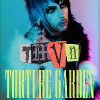 The Most Vivid Nightmares - Torture Garden