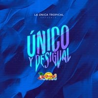 La &Uacute;nica Tropical - &Uacute;nico y Desigual