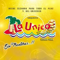 La &Uacute;nica Tropical - Sin Fronteras