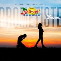 La &Uacute;nica Tropical - Prometiste Volver