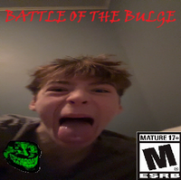 NBA LungBoy - BATTLE OF THE BULGE