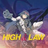 Casual Killer - High & Law