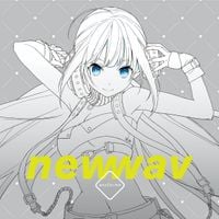 MK [JPN] - New Wave