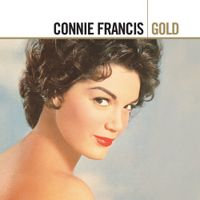Connie Francis - Gold