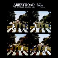 The Beatles - Abbey Road - The Rockband Remixes 2009