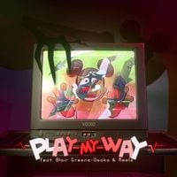 JakeNeutron - Play My Way