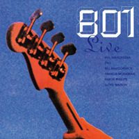801 - 801 Live