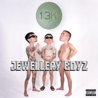13K - Jewellery Boyz