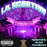 lil $crotum - Edging University