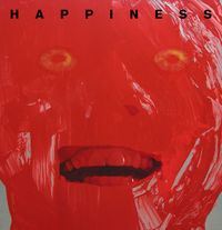 Jorge Elbrecht - Happiness