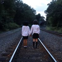 Gloom East - there&rsquo;s no place like home