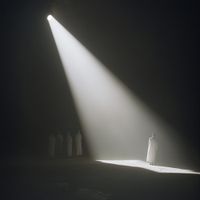 Dodgeman - Shining