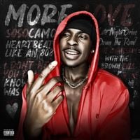 sosocamo - More Love