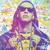 Daddy Yankee - Vaiv&eacute;n