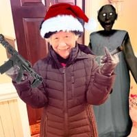 Lil Oba G - Lil Oba G's Xmas Special
