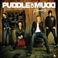 Puddle of Mudd - Famous (Bonus Edition)