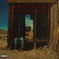mynameisntjmack - american spirit