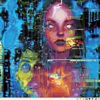 Benji Blue Bills - Internet Girl