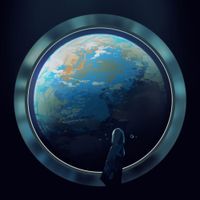 Aether - Temporary Passenger