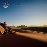 Human Is Alive - In Search of the Grail