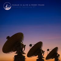 Human Is Alive, Perry Frank - Universe Speaking
