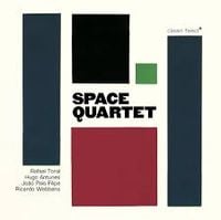 Rafael Toral - Space Quartet