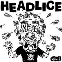 Headlice - Vol. 1
