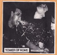 Tower Of Rome - Summer Tour EP