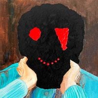 Current 93 - Great Aleph Lies Dreaming