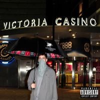 Sly Moon - banned from the vic