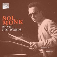 Sol Monk - Beats, Not Words