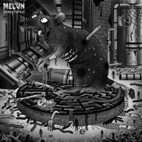 Mel'un - Deney Faresi