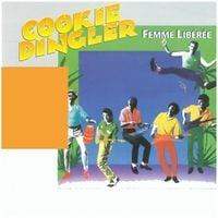 Cookie Dingler - Femme Lib&eacute;r&eacute;e