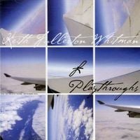 Keith Fullerton Whitman - Playthroughs
