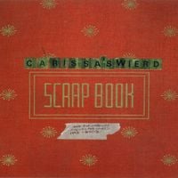 Carissa's Wierd - Scrap Book