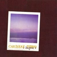 Carissa's Wierd - I Before E